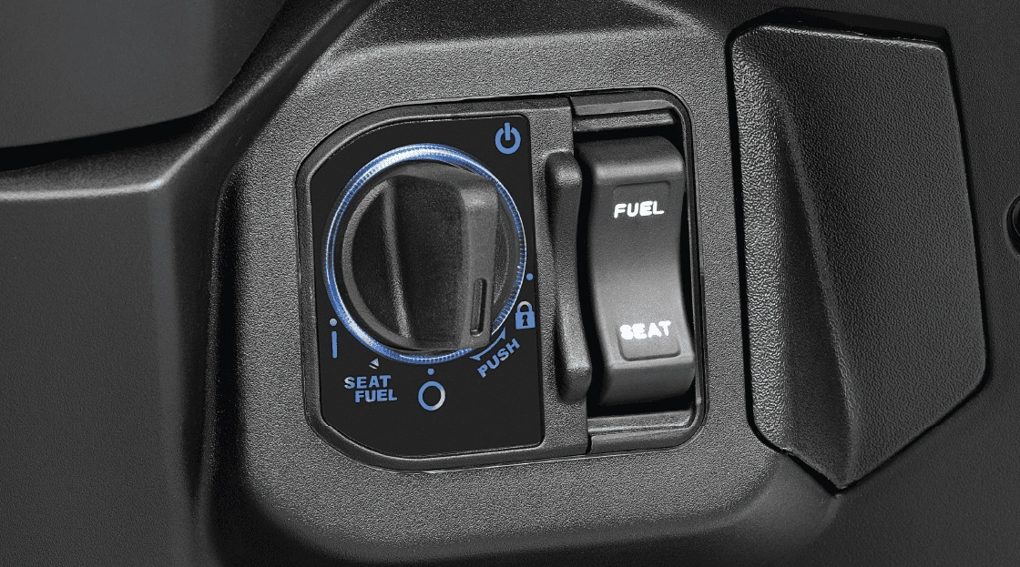Activa 110 Multi Function Switch